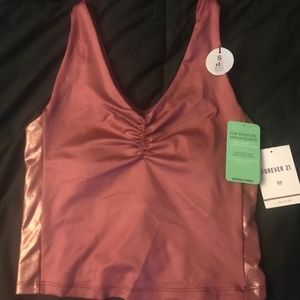 Forever 21 Sports Bra